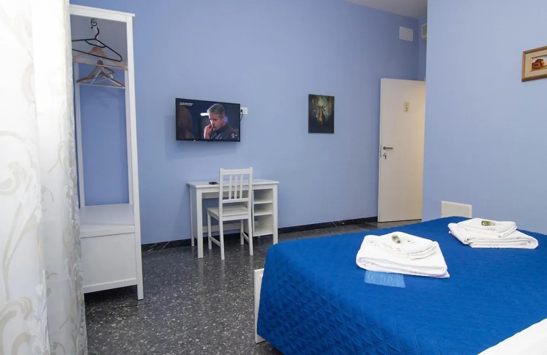 B&B Corso Italia-1