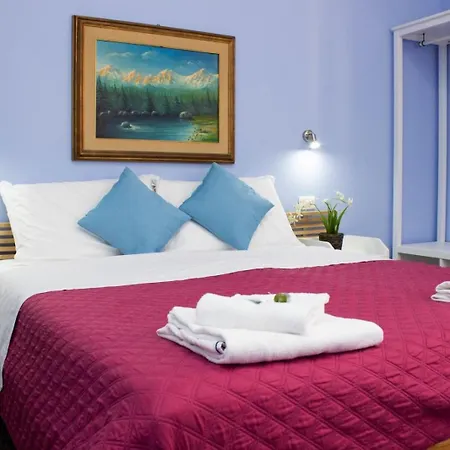 B&B Corso Italia-3